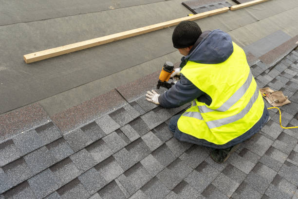 Best Affordable Roofing Company  in Suquamish, WA