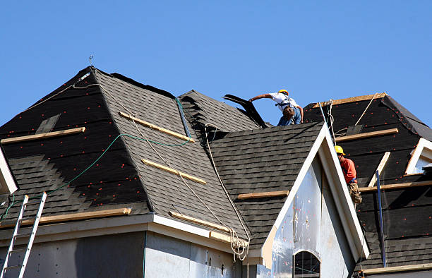 Best Affordable Roofing Company  in Suquamish, WA