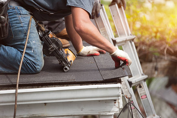 Best Best Roofing Contractors  in Suquamish, WA